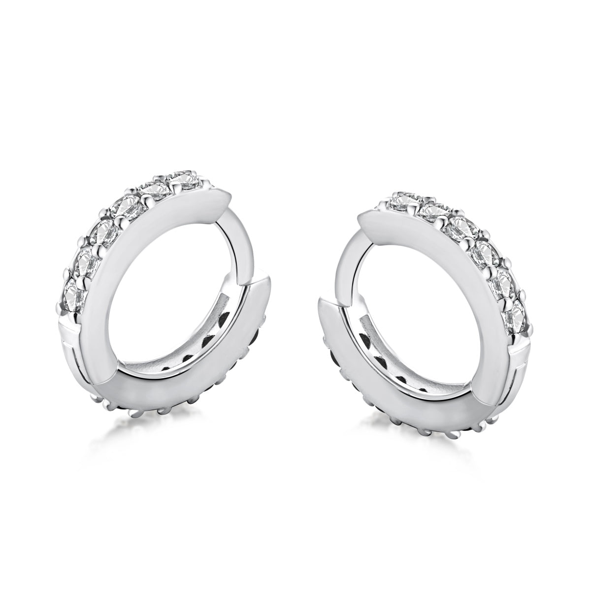 [Lumi Jewels]Delicate Fashion Earrings