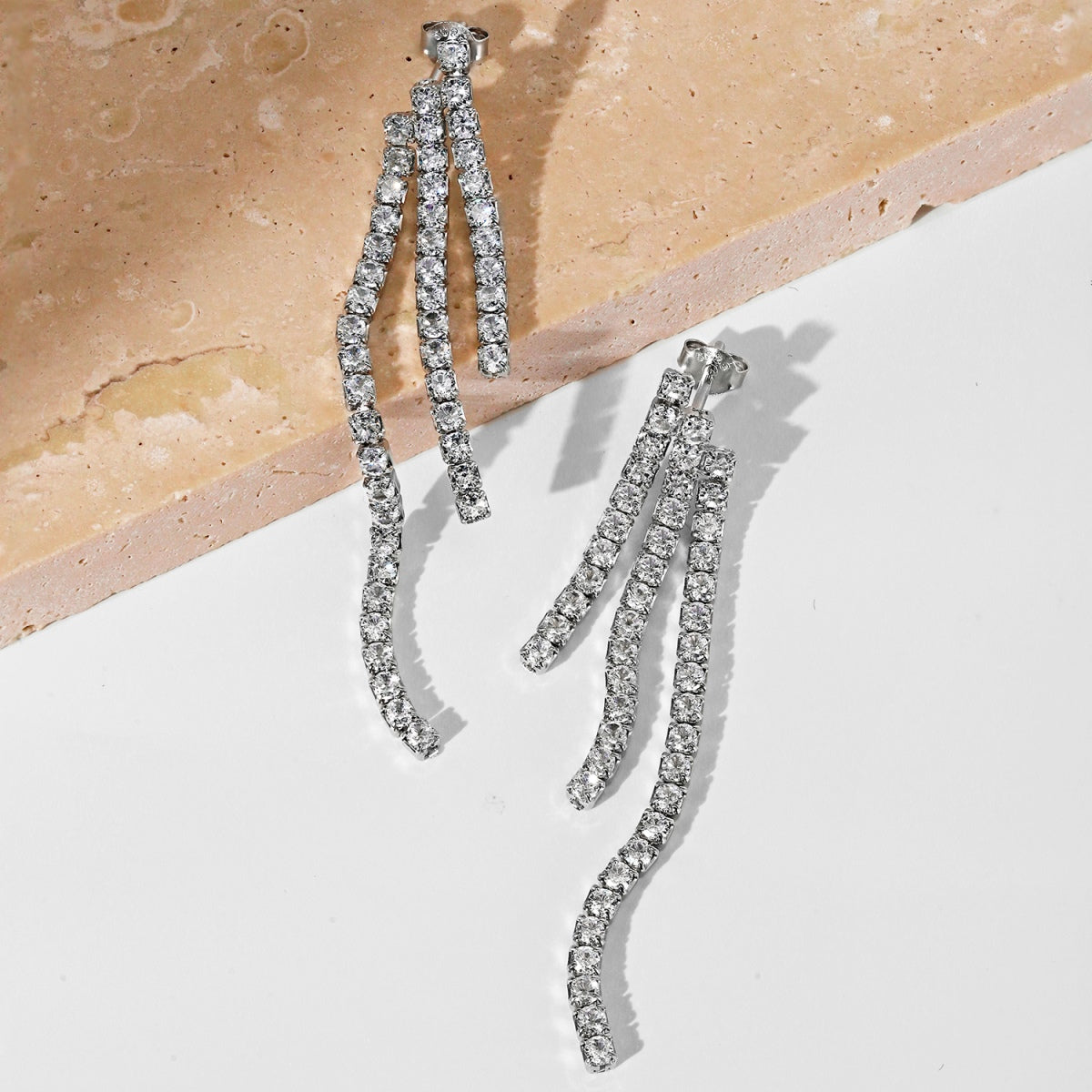 [Lumi Jewels]Luxurious Dainty Banquet Earrings