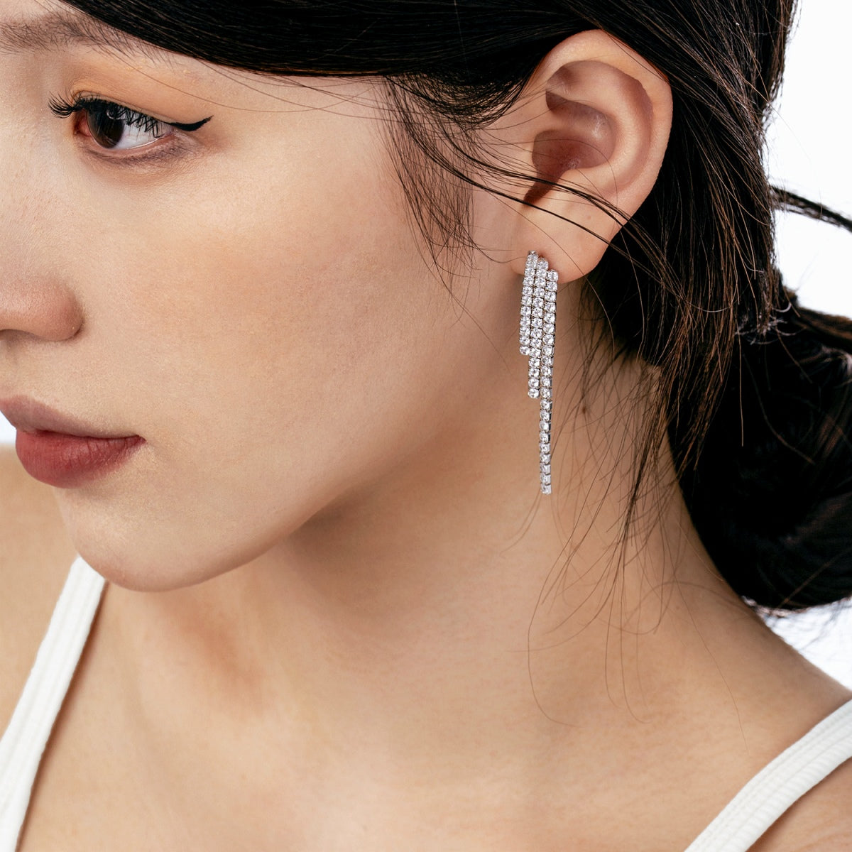 [Lumi Jewels]Luxurious Dainty Banquet Earrings