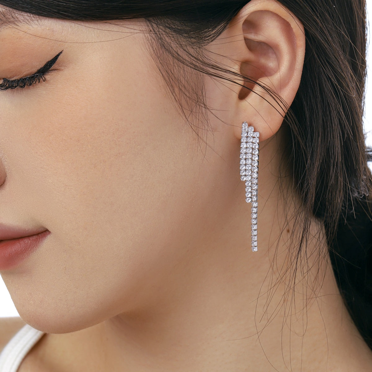 [Lumi Jewels]Luxurious Dainty Banquet Earrings