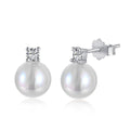 [Lumi Jewels]Symphony Mermaid Pearl Earrings