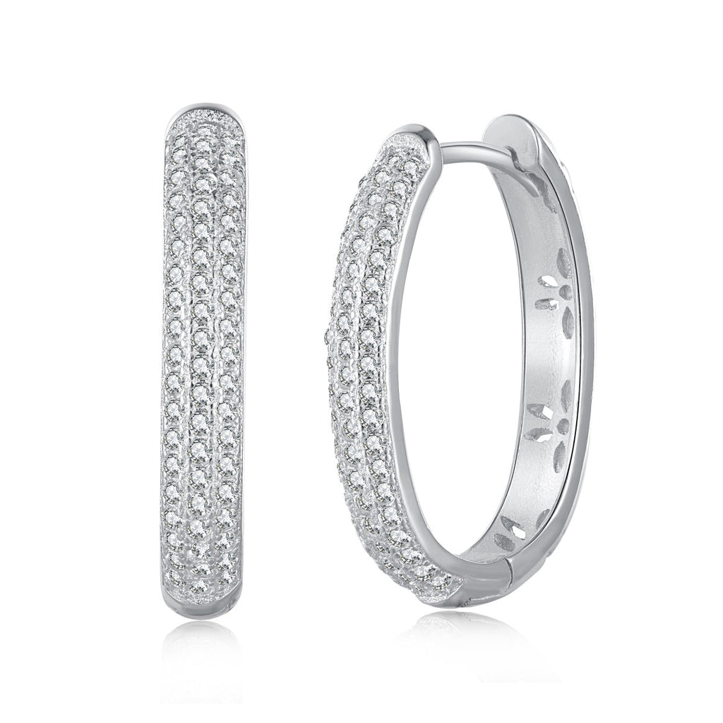 [Lumi Jewels]Exquisite Versatile Daily Earrings