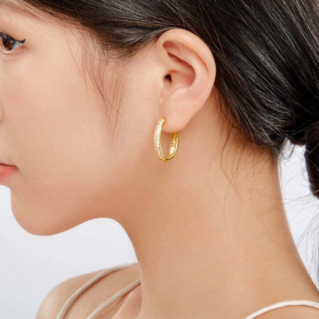 [Lumi Jewels]Exquisite Versatile Daily Earrings