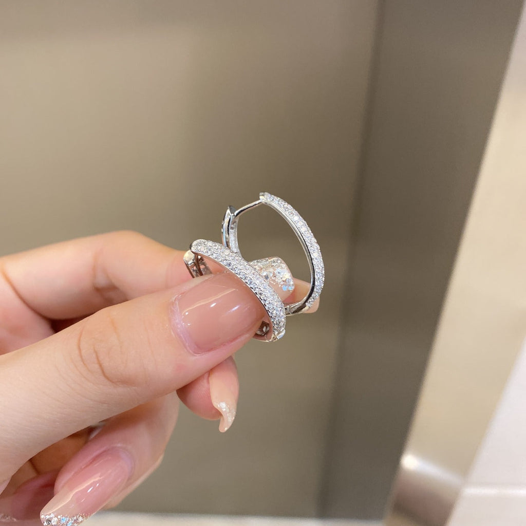 [Lumi Jewels]Exquisite Versatile Daily Earrings