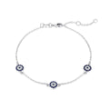 [Lumi Jewels]Delicate Round Shape Pendent Necklace
