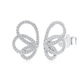 [Lumi Jewels]Exquisite Butterfly Shape Earrings