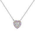 [Lumi Jewels]Exquisite Heart Shape Necklace