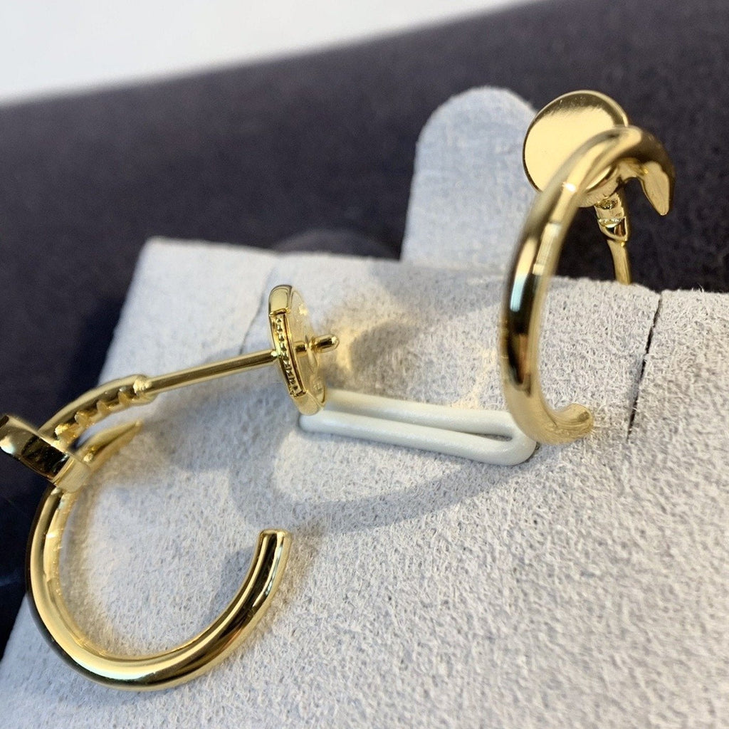 [Lumi Jewels]JUSTE EARRINGS GOLD