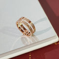 [Lumi Jewels]LOVE RING 2.65MM DIAMOND