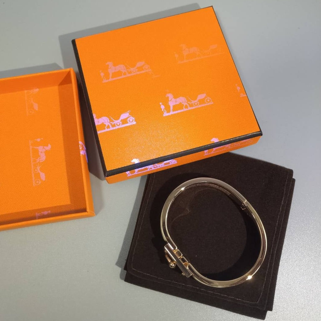 [Lumi Jewels]H ROUGE BRACELET