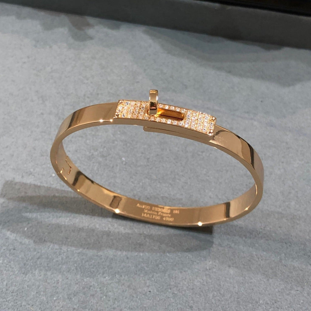 [Lumi Jewels]KELLY BRACELET DIAMOND