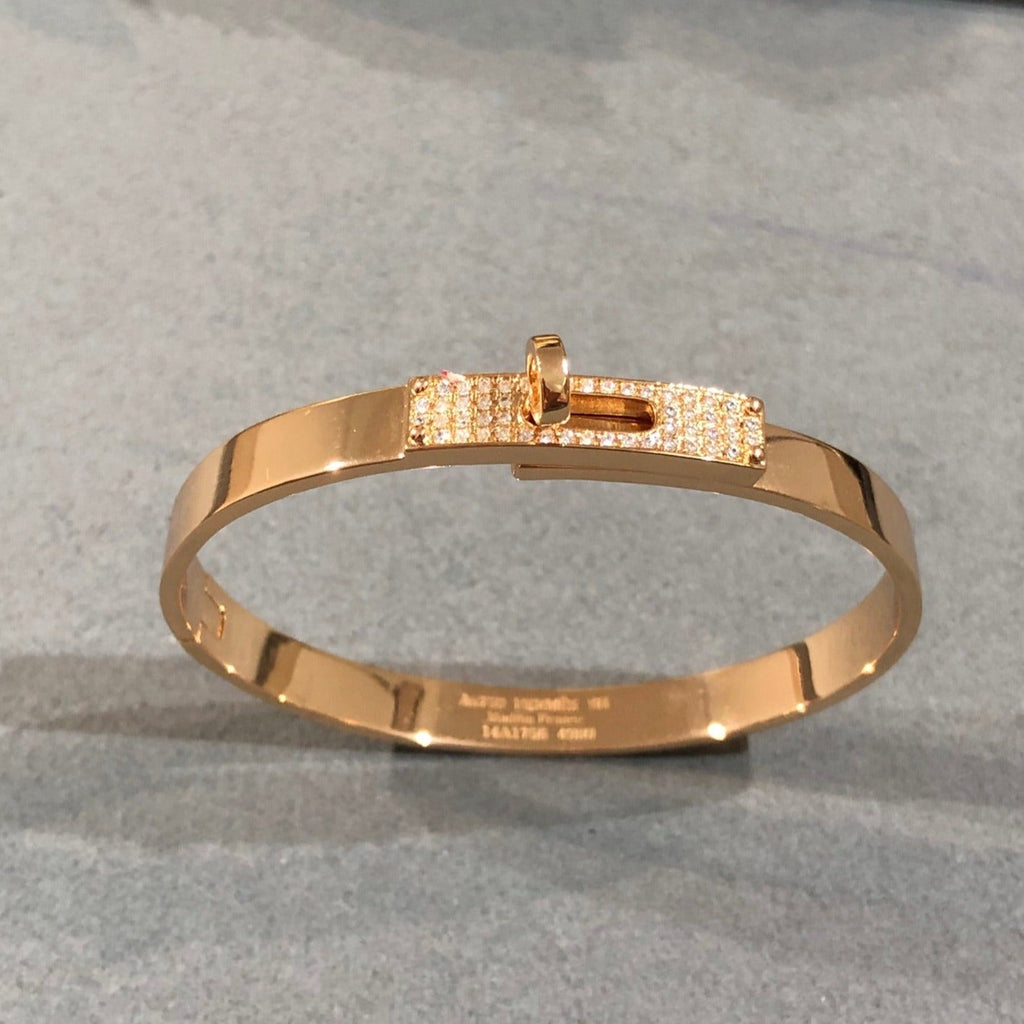 [Lumi Jewels]KELLY BRACELET DIAMOND