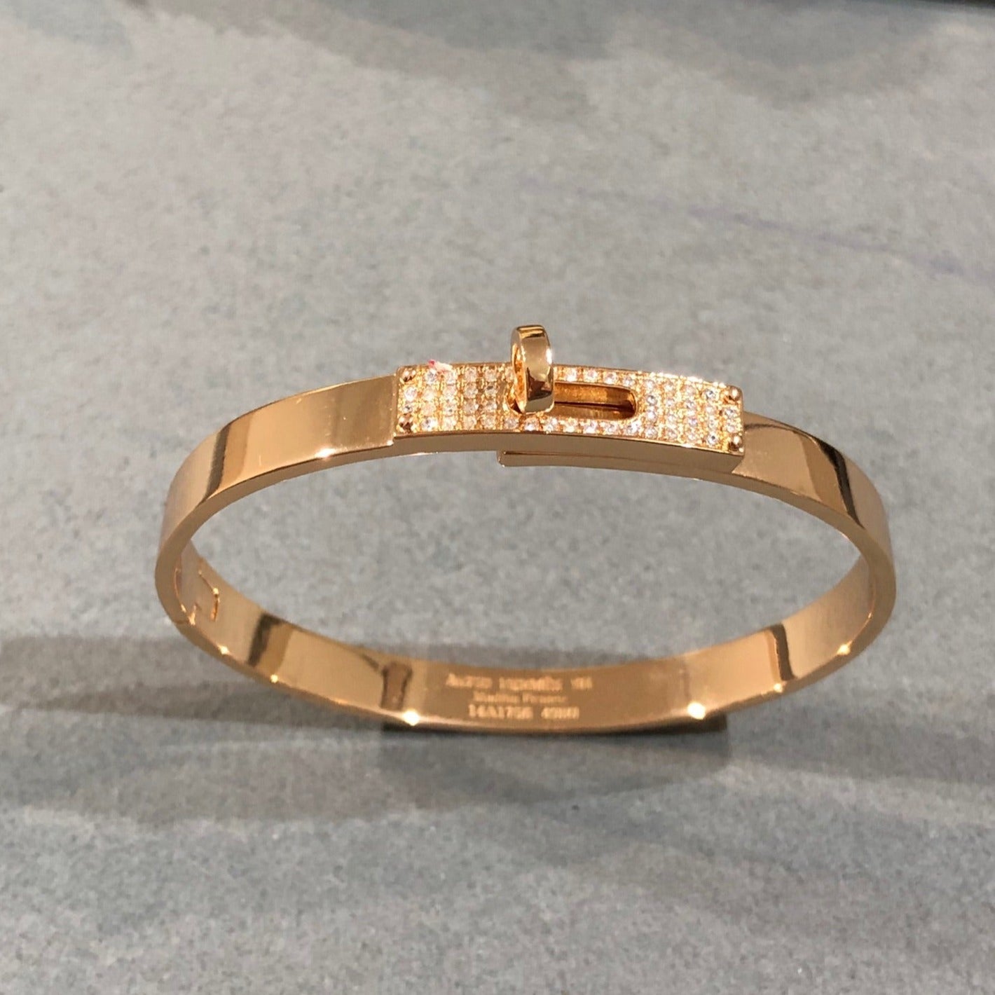 [Lumi Jewels]KELLY BRACELET DIAMOND