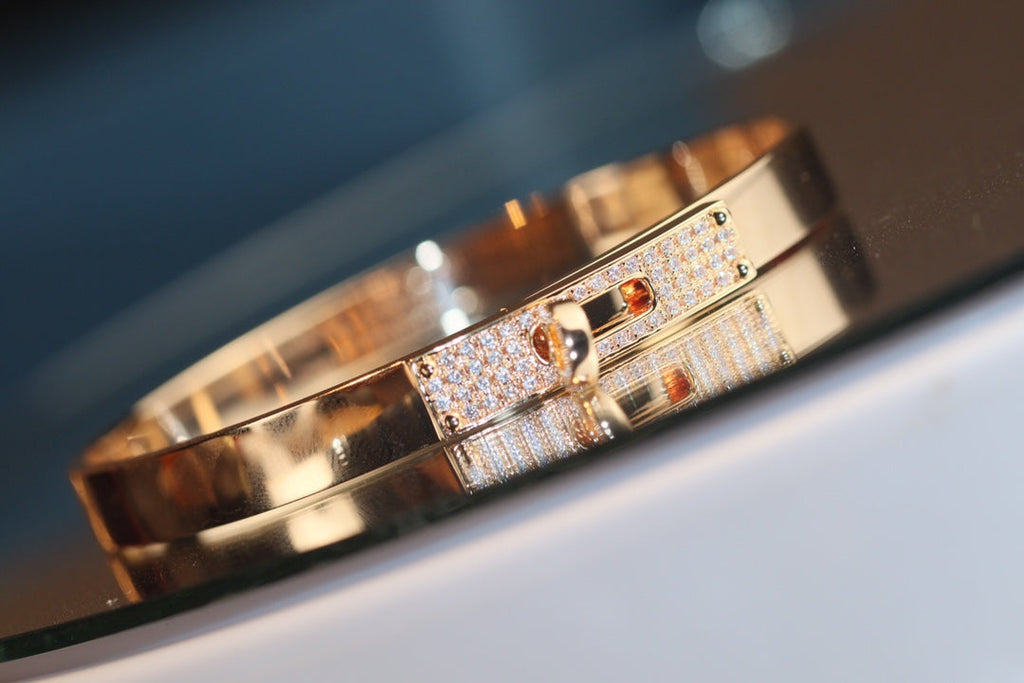 [Lumi Jewels]KELLY BRACELET DIAMOND