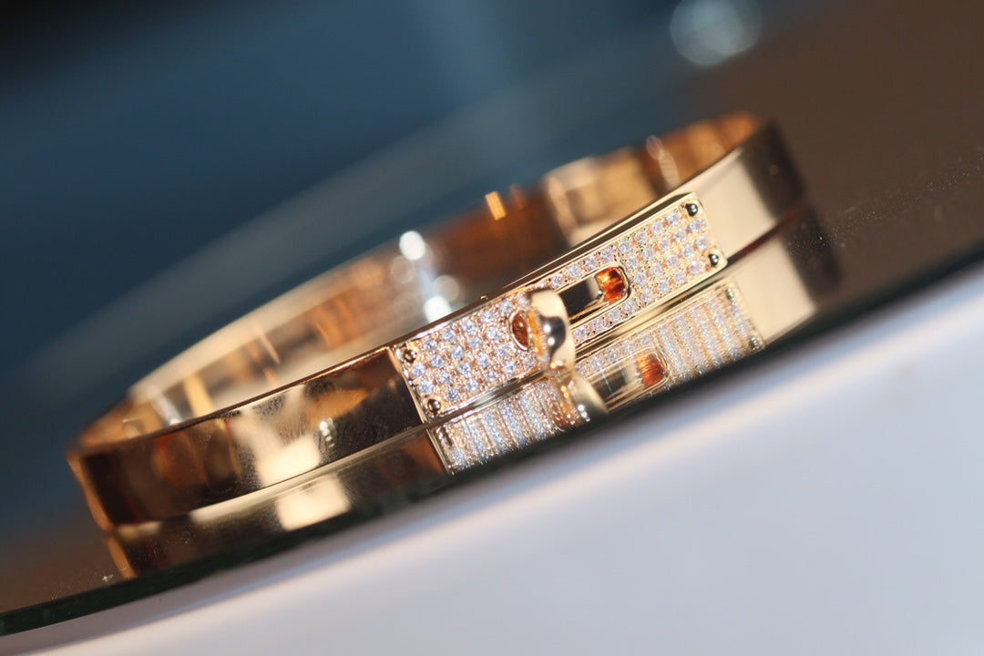 [Lumi Jewels]KELLY BRACELET DIAMOND