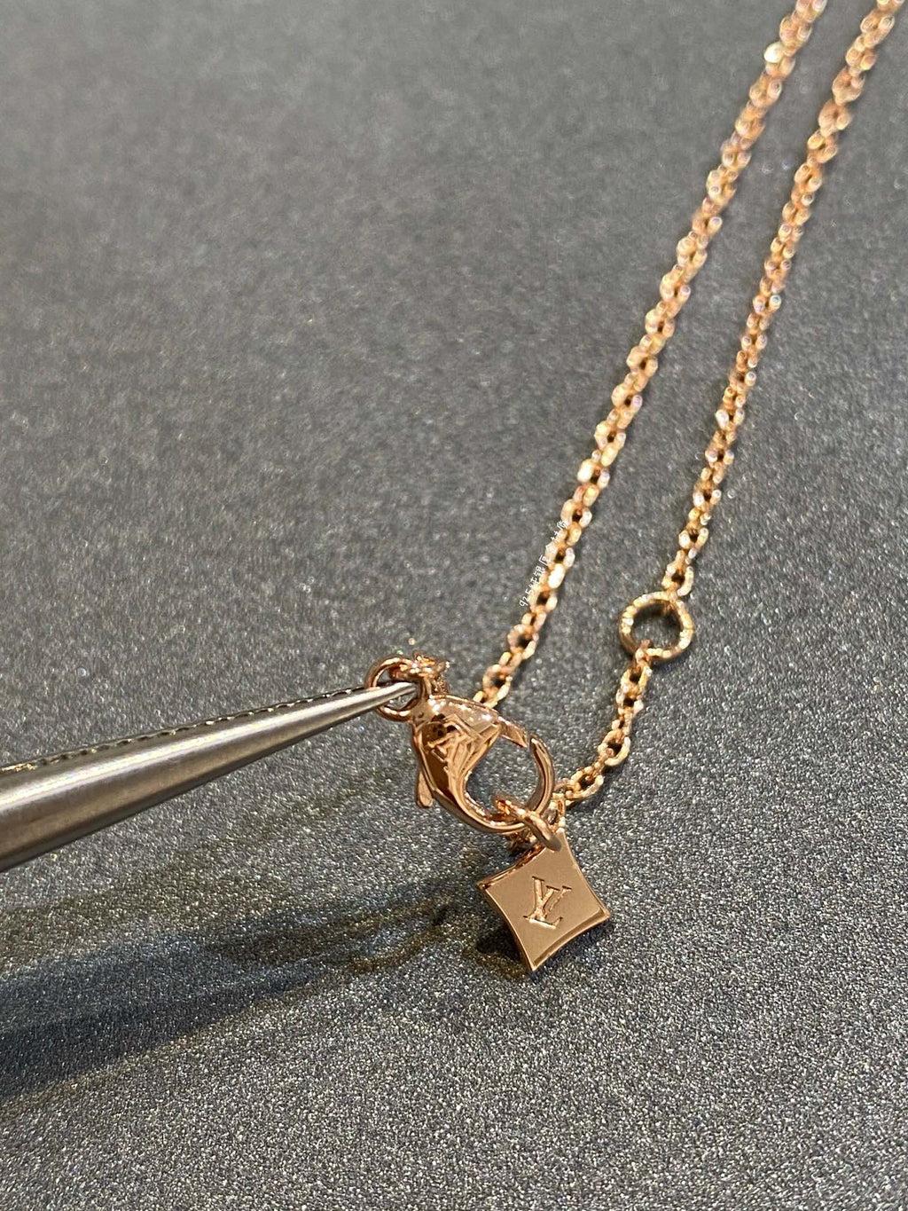 [Lumi Jewels]STAR DIAMOND NECKALCE