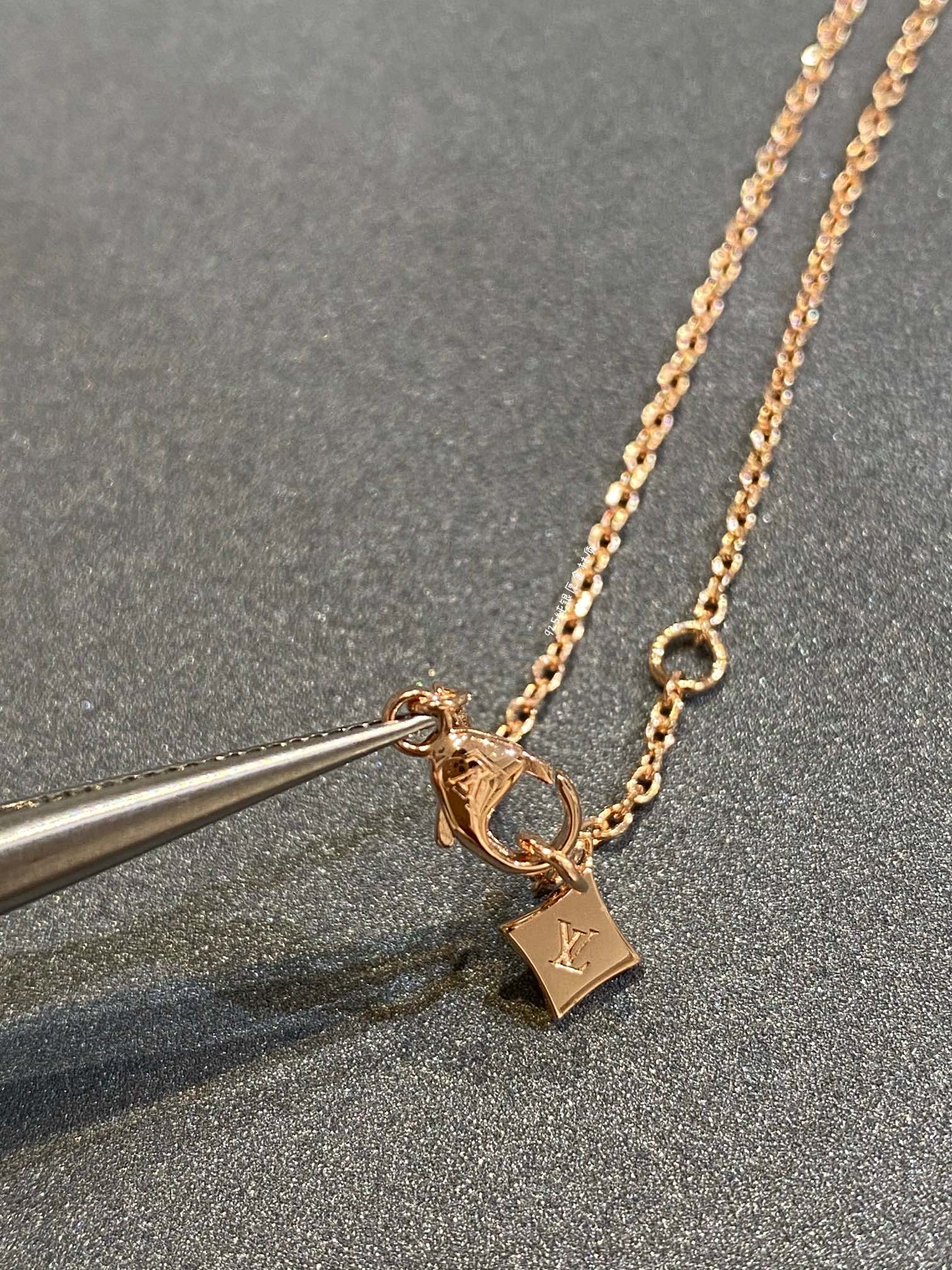 [Lumi Jewels]STAR DIAMOND NECKALCE
