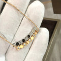 [Lumi Jewels]BEE LOVE NECKLACE DIAMOND