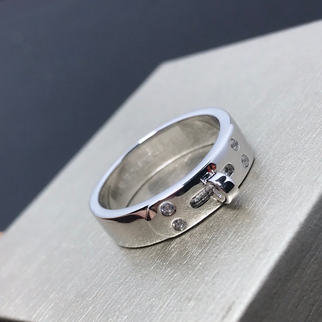 [Lumi Jewels]KELLY MEDIUM RING