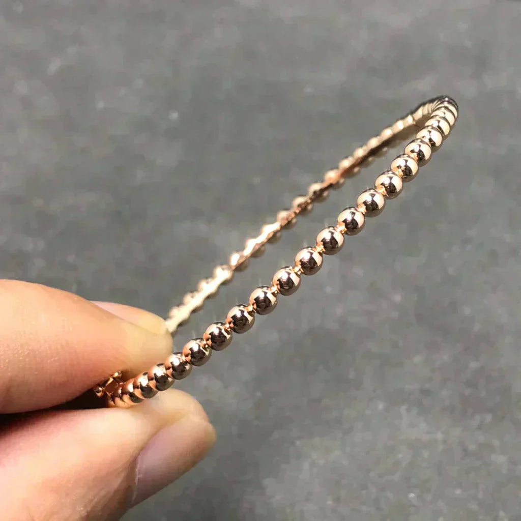 [Lumi Jewels]PERLEE PEARLS BRACELET