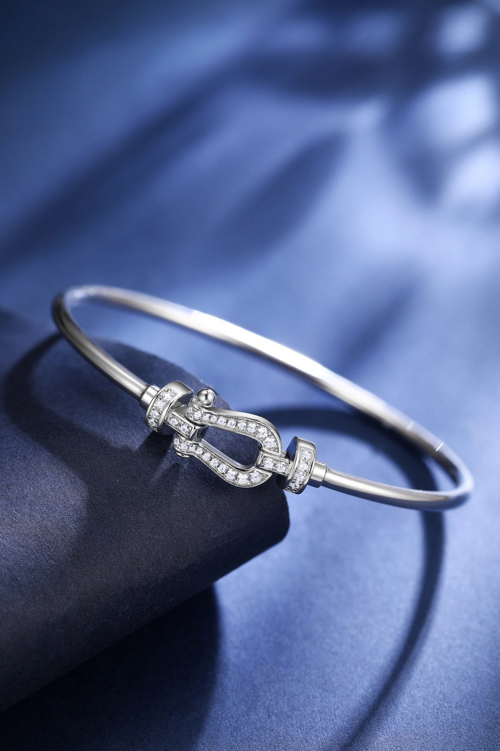 [Lumi Jewels]FORCE 10 MOYEN DIAMOND BRACELET
