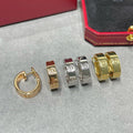 [Lumi Jewels]LOVE 5.5MM EARRINGS