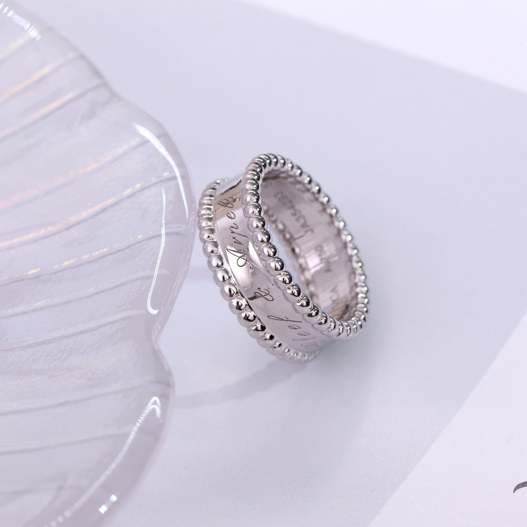 [Lumi Jewels]PERLEE SIGNATURE RING