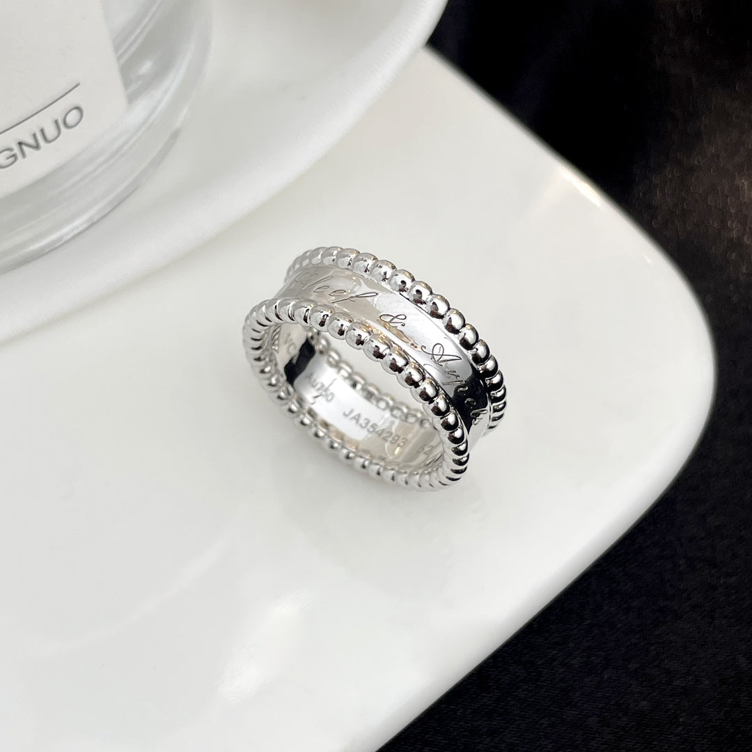 [Lumi Jewels]PERLEE SIGNATURE RING