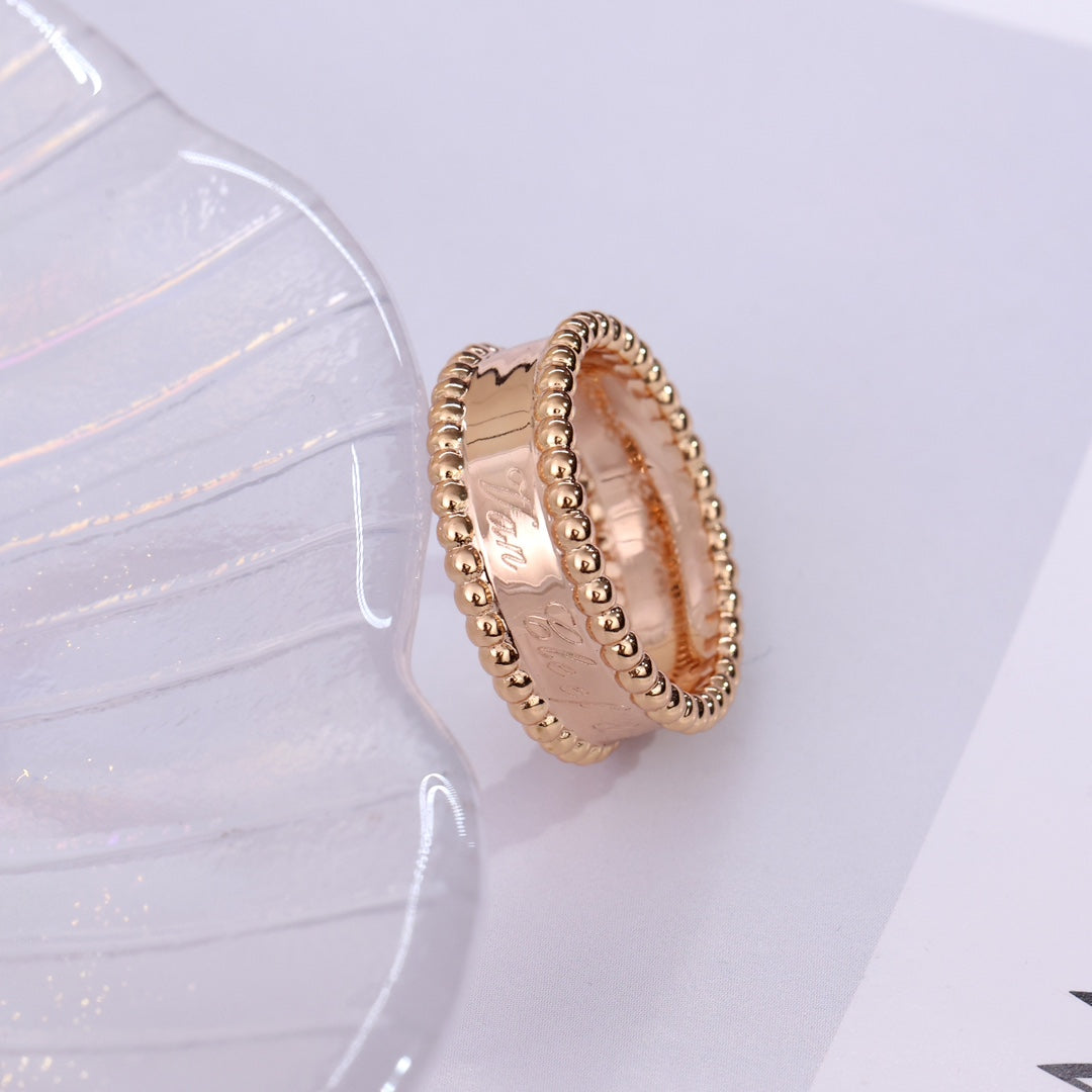 [Lumi Jewels]PERLEE SIGNATURE RING