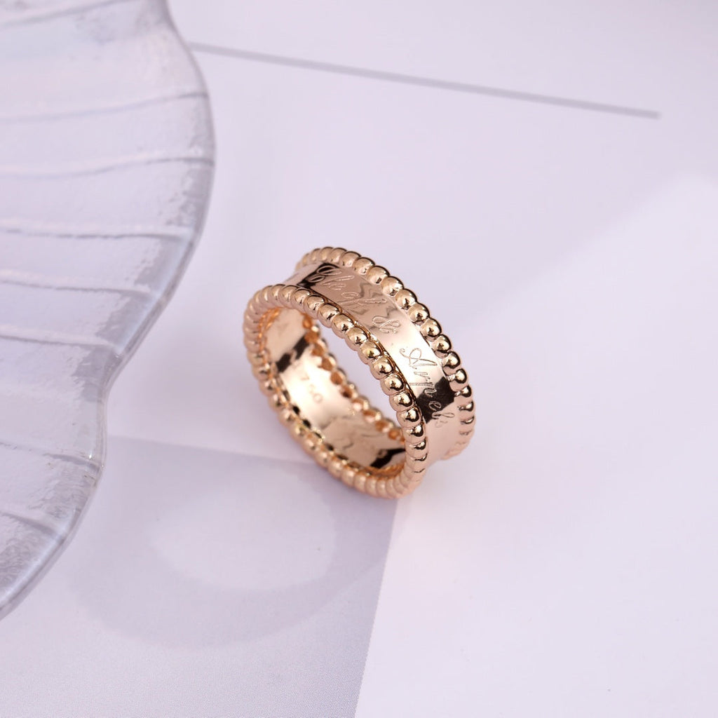 [Lumi Jewels]PERLEE SIGNATURE RING