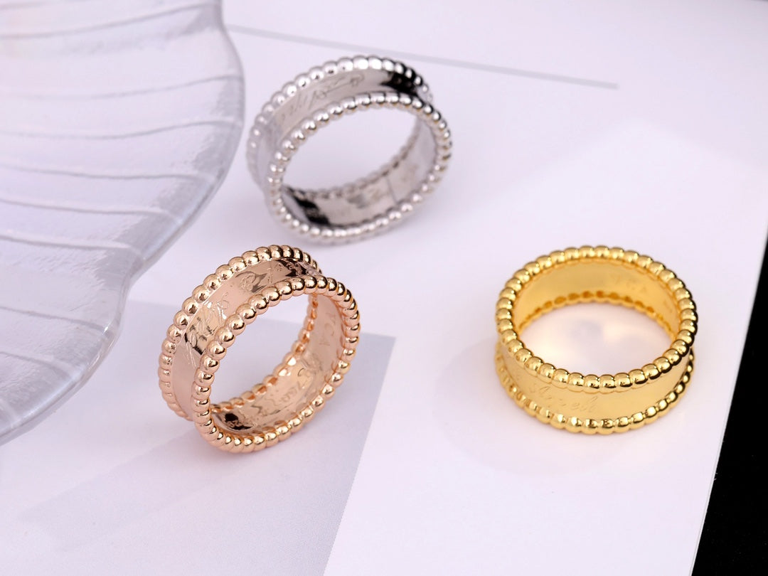 [Lumi Jewels]PERLEE SIGNATURE RING