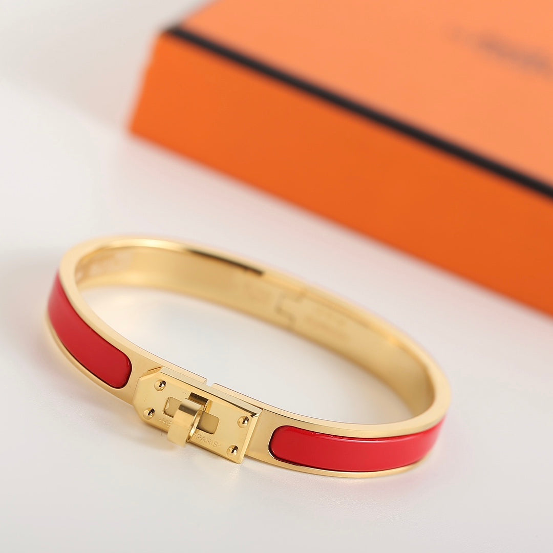 [Lumi Jewels]HM KELLY RED BRACELET