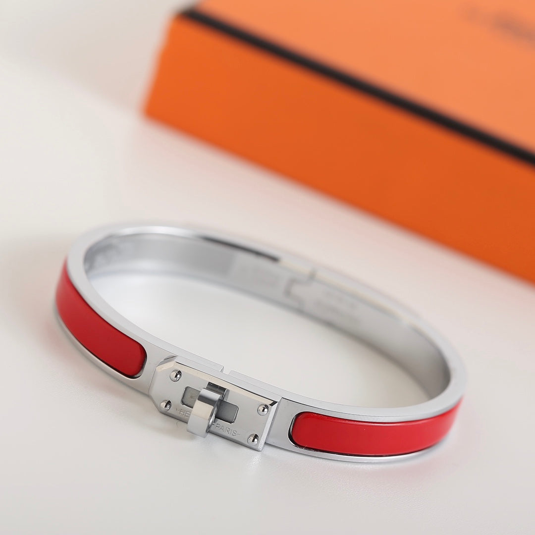 [Lumi Jewels]HM KELLY RED BRACELET