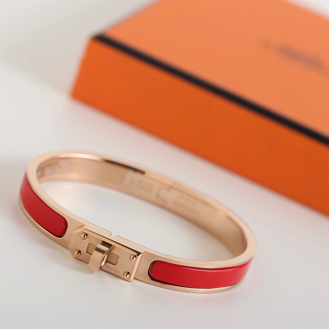 [Lumi Jewels]HM KELLY RED BRACELET