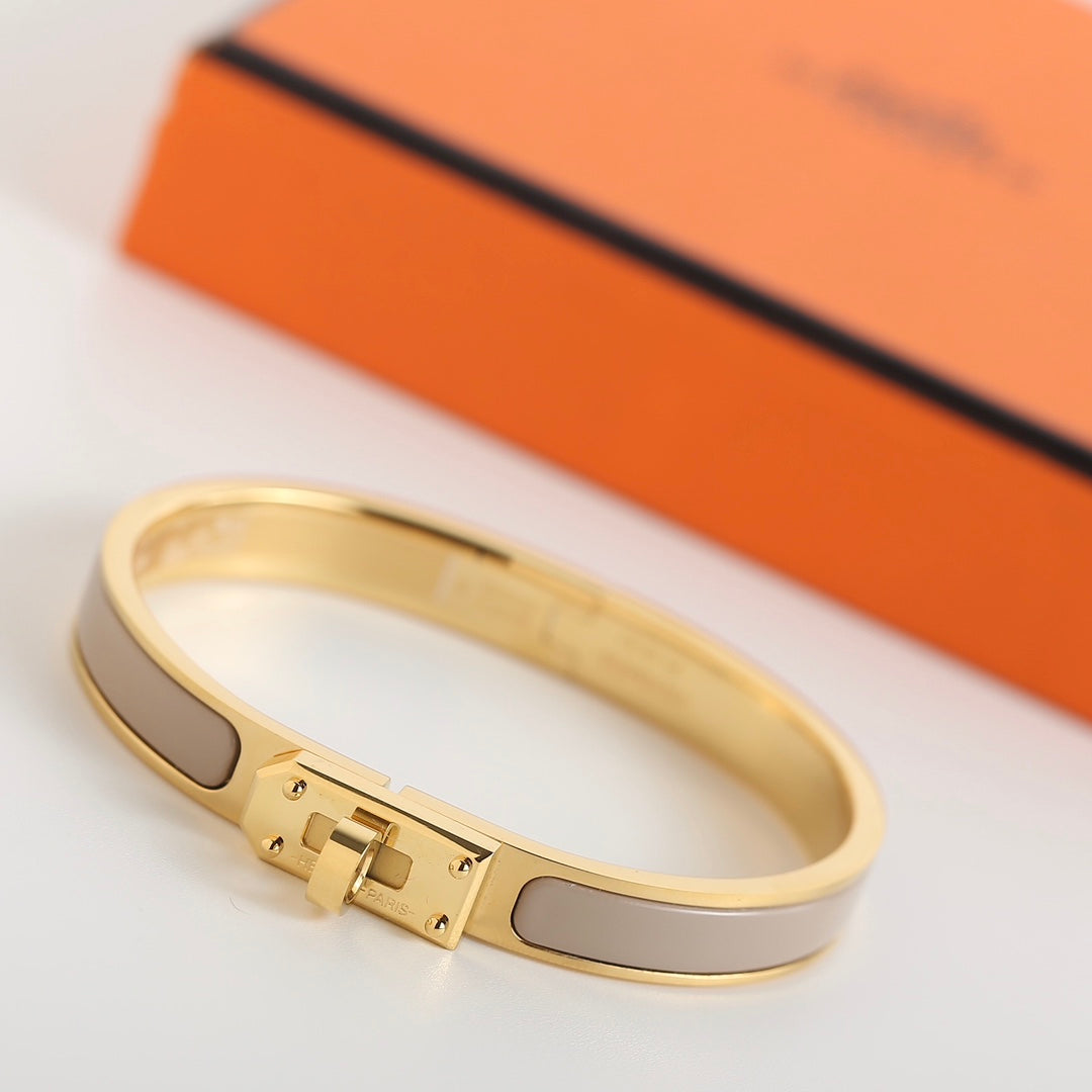 [Lumi Jewels]HM KELLY GREY BRACELET