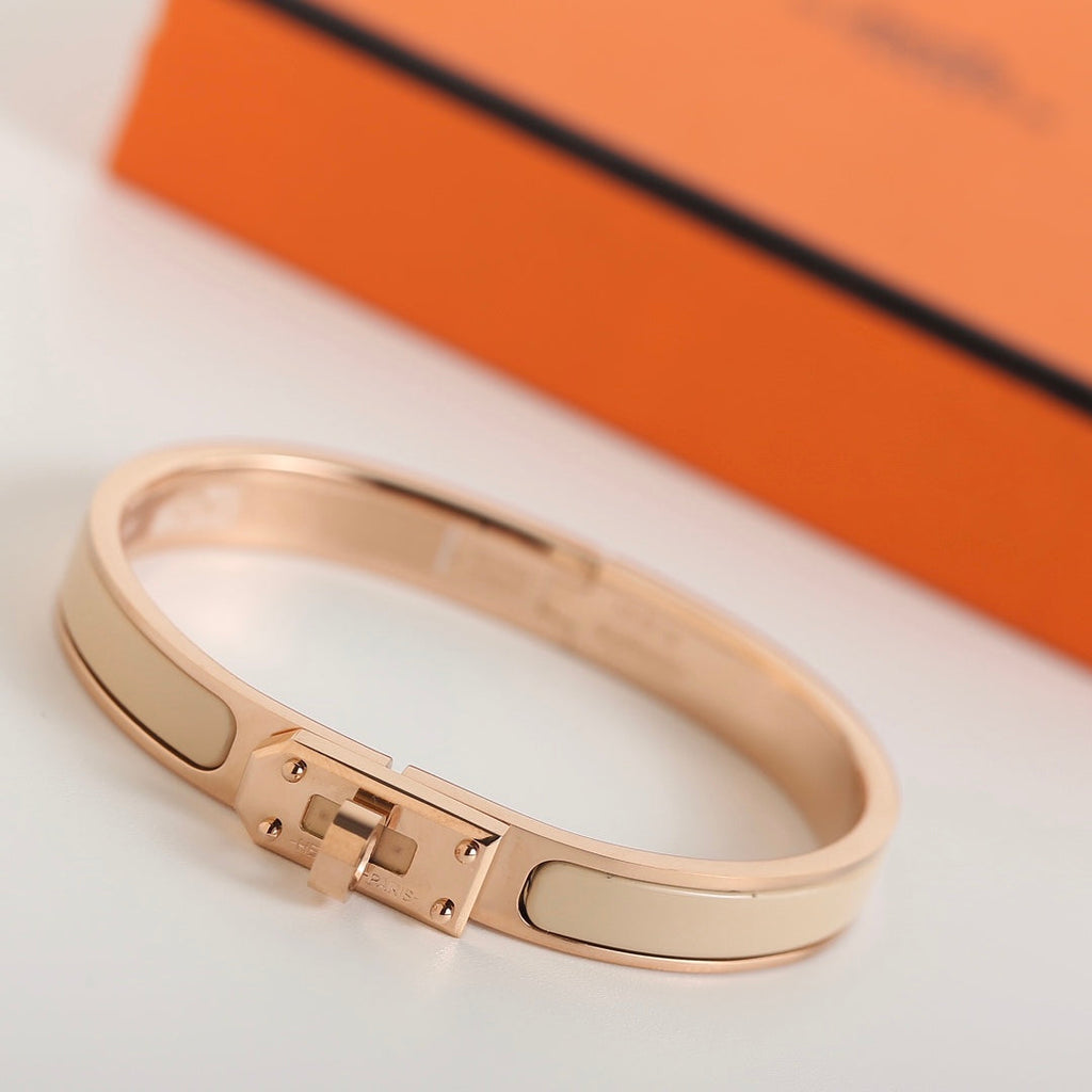 [Lumi Jewels]HM KELLY BEIGE BRACELET