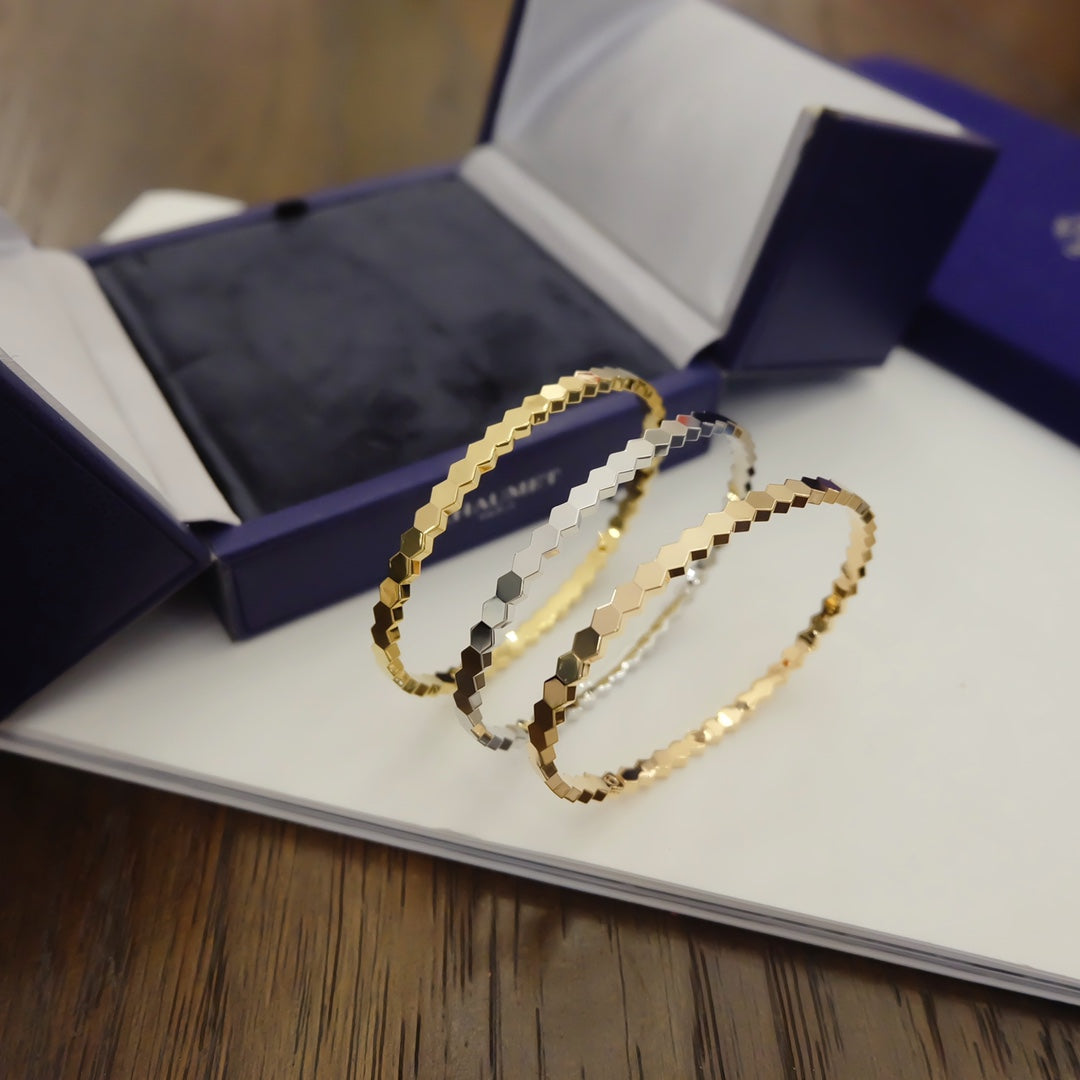 [Lumi Jewels]BEE LOVE BRACELET
