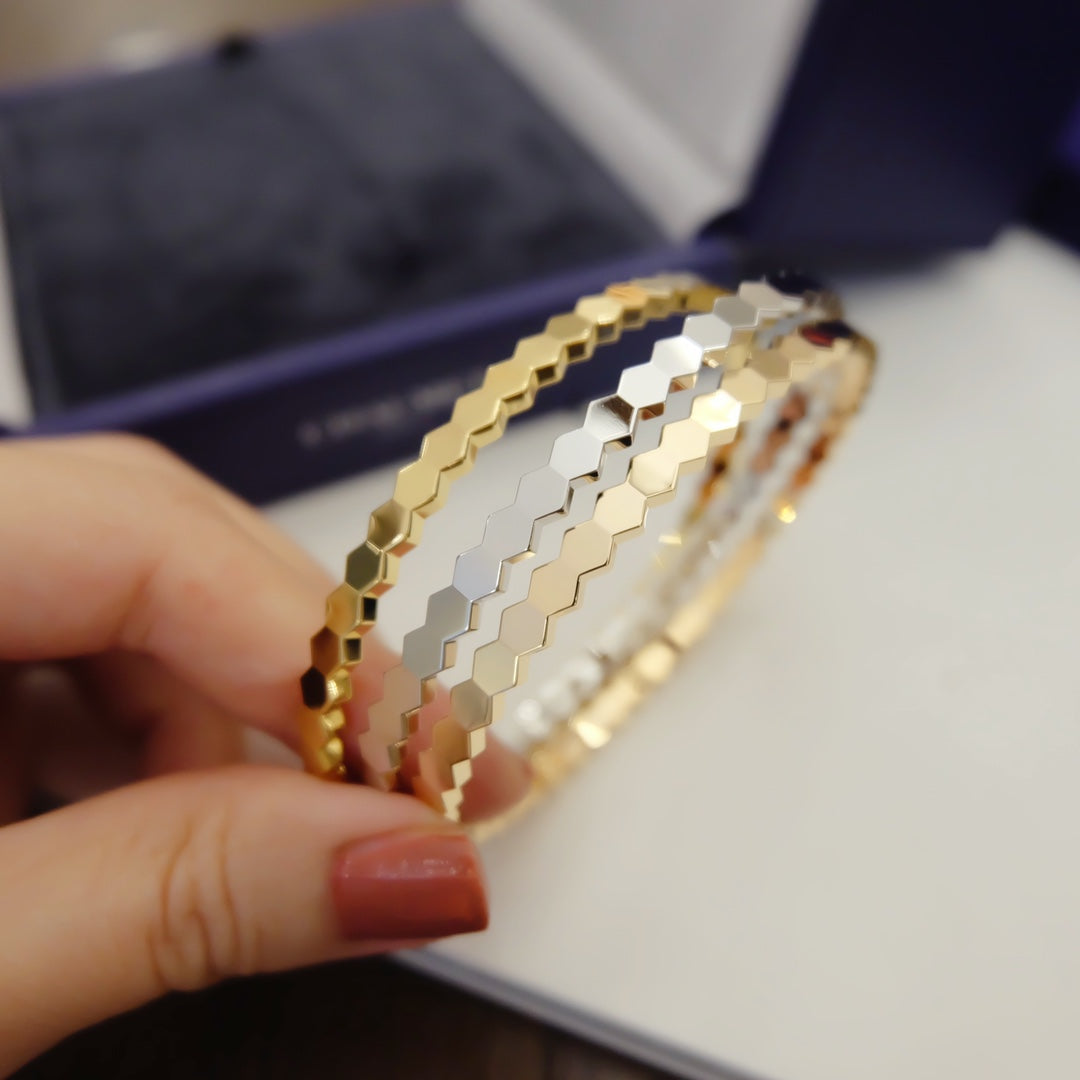 [Lumi Jewels]BEE LOVE BRACELET