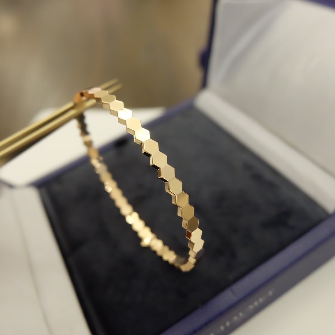 [Lumi Jewels]BEE LOVE BRACELET