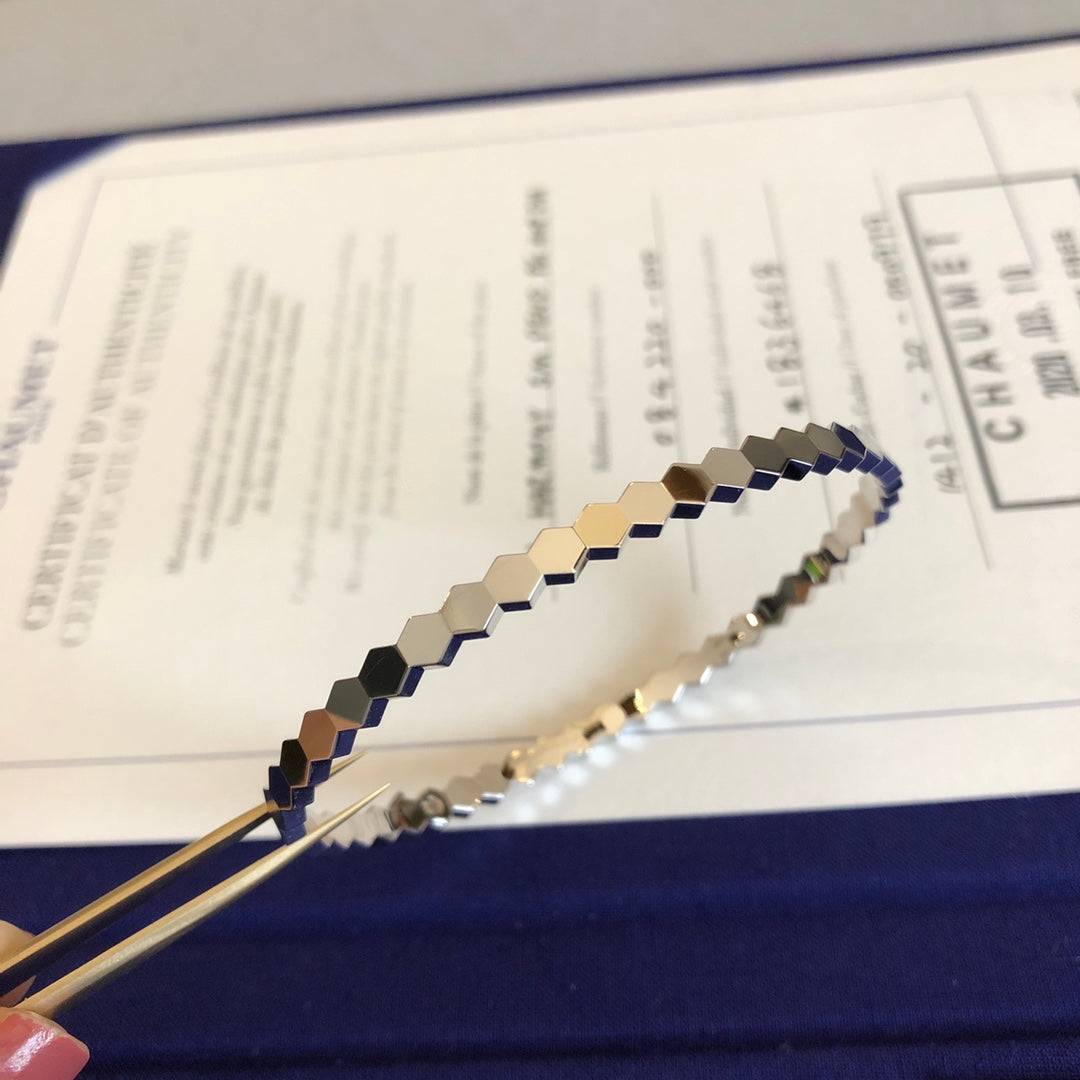 [Lumi Jewels]BEE LOVE BRACELET