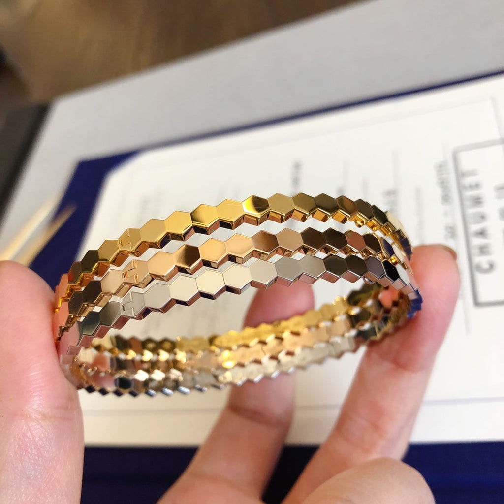 [Lumi Jewels]BEE LOVE BRACELET