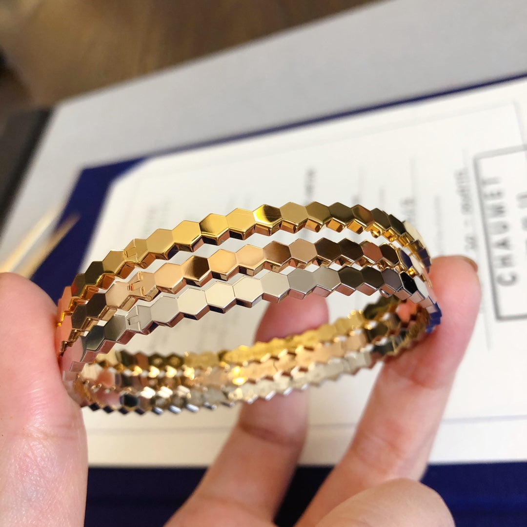 [Lumi Jewels]BEE LOVE BRACELET