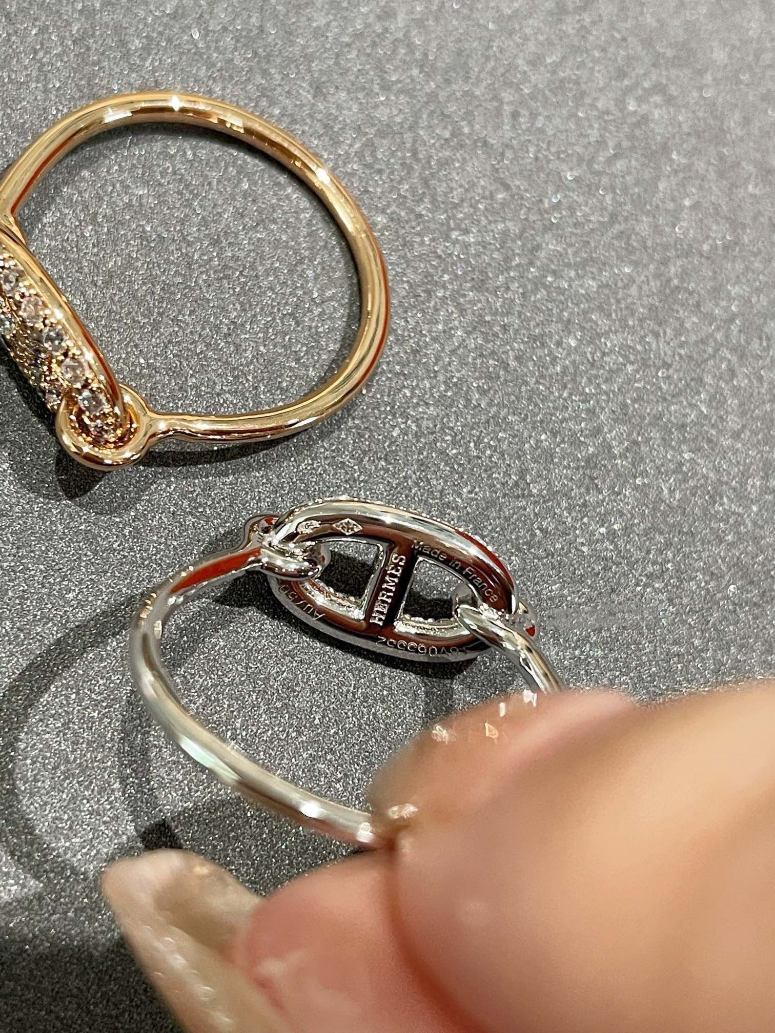 [Lumi Jewels]RONDE SMALL DIAMOND RING