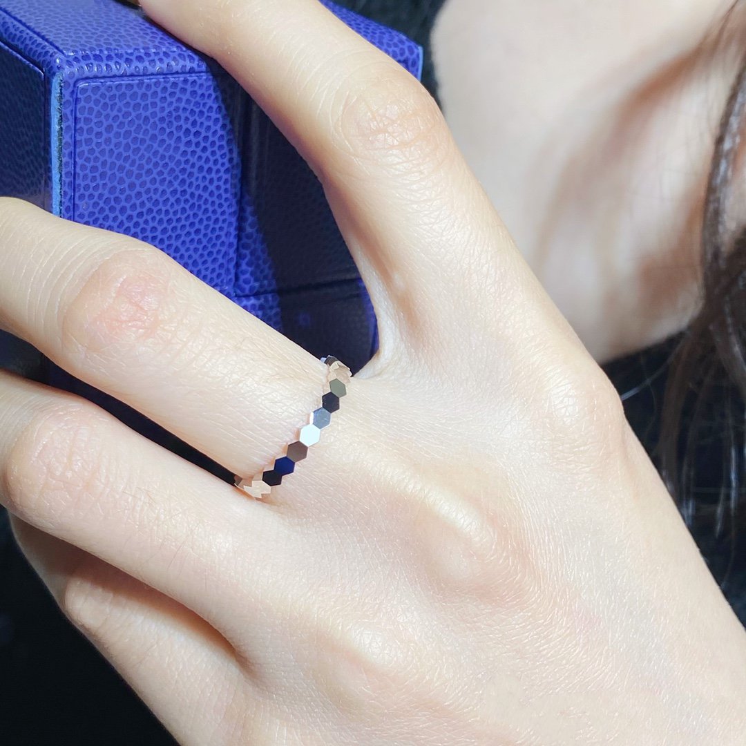 [Lumi Jewels]BEE LOVE SMALL RING
