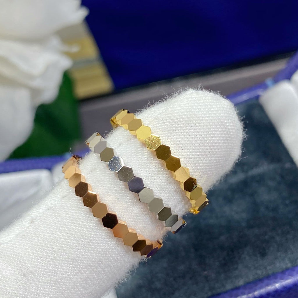 [Lumi Jewels]BEE LOVE SMALL RING