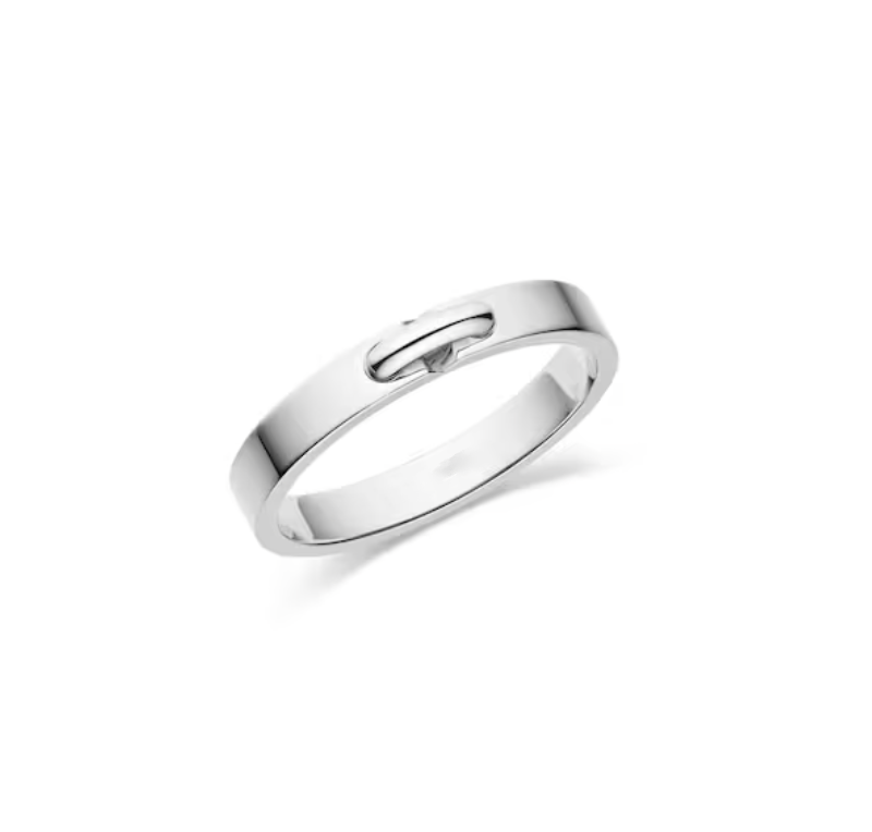 [Lumi Jewels]ALLIANCE LIENS VIDENCE 3MM RING
