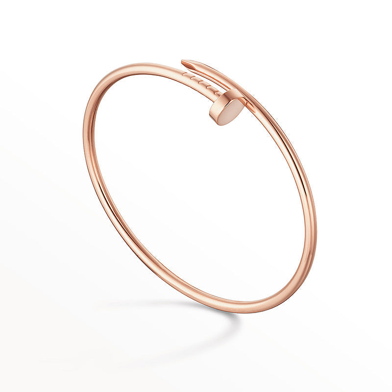 [Lumi Jewels]JUSTE BRACELET 2.5MM