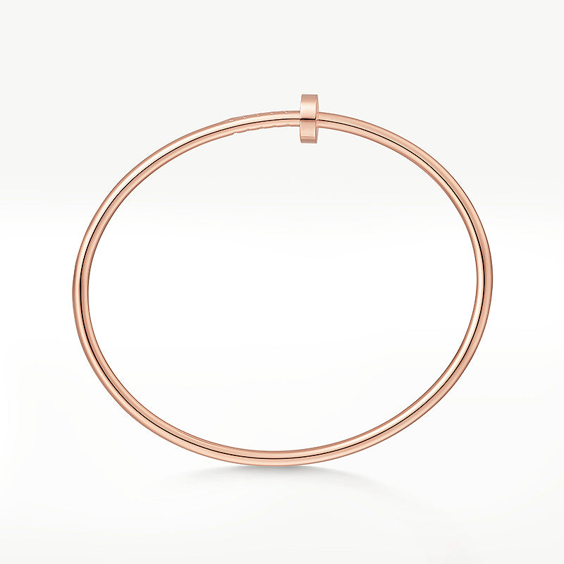 [Lumi Jewels]JUSTE BRACELET 2.5MM