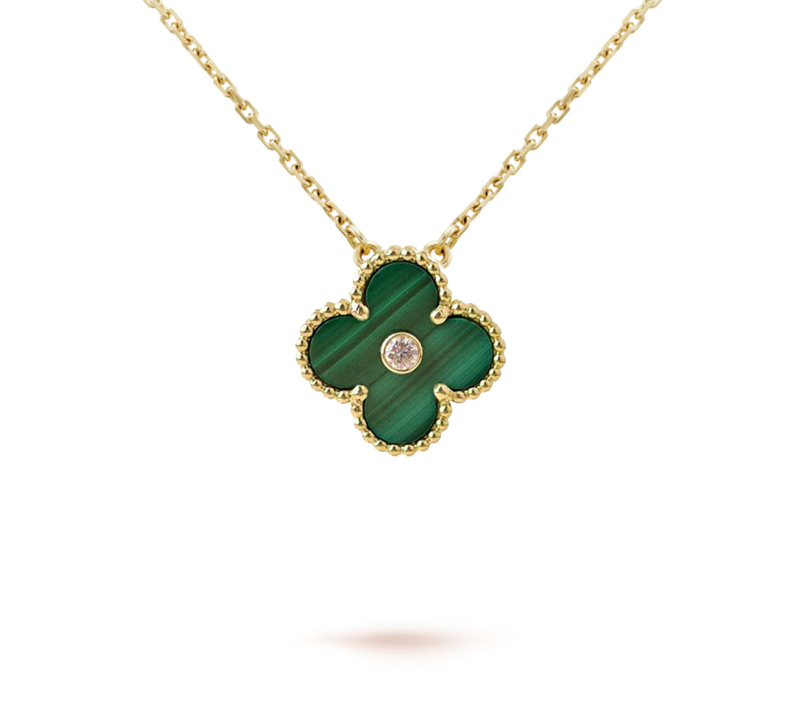 [Lumi Jewels]CHRISTMAS LIMITED EDITION NECKLACE COLLECTION