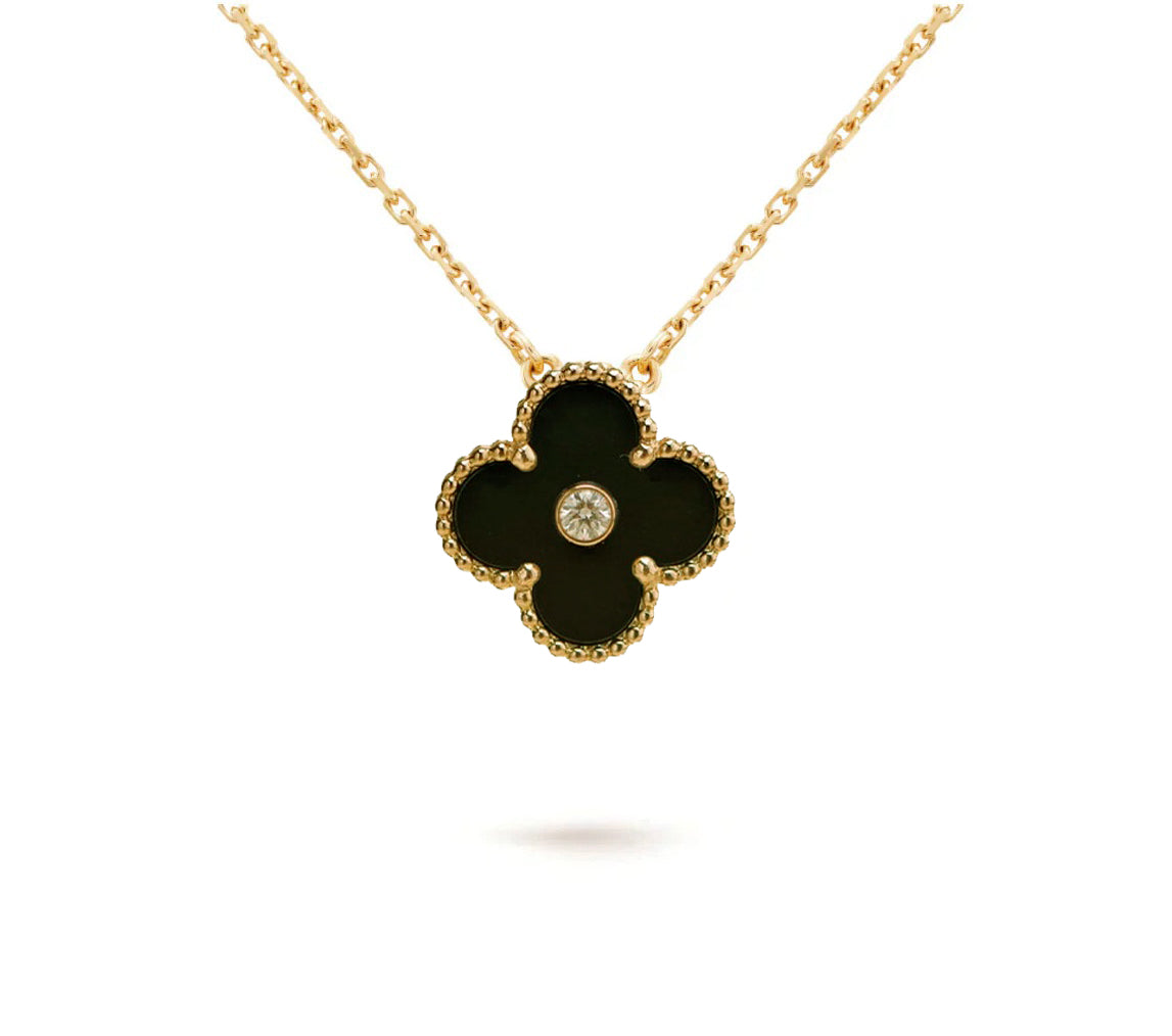 [Lumi Jewels]CHRISTMAS LIMITED EDITION NECKLACE COLLECTION